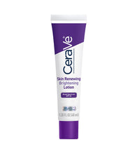 Cargar imagen en el visor de la galería, Cerave Skin Renewing Brightening Lotion with SPF 30
