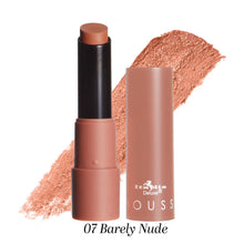 Cargar imagen en el visor de la galería, Italia Deluxe Mousse Labial Matte