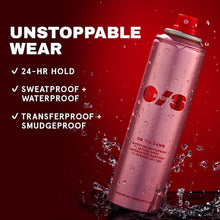 Cargar imagen en el visor de la galería, ONE/SIZE On 'Til Dawn Mattifying Waterproof Setting Spray Big & Bitty Duo