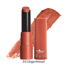 Cargar imagen en el visor de la galería, Italia Deluxe Mousse Labial Matte