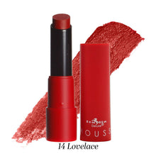 Cargar imagen en el visor de la galería, Italia Deluxe Mousse Labial Matte