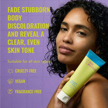 Cargar imagen en el visor de la galería, Good Molecules crema para manchas corporal