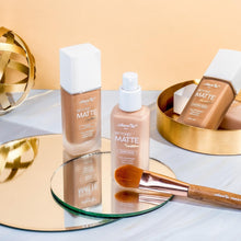 Cargar imagen en el visor de la galería, Amor Us Beyond Matte Base