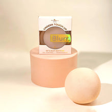 Cargar imagen en el visor de la galería, Italia Deluxe Blurr Retoque invisible: fijador y papel secante