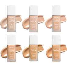 Cargar imagen en el visor de la galería, Amor Us Beyond Matte Base