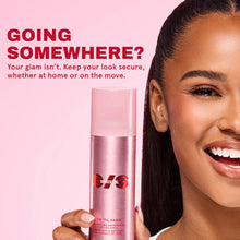 Cargar imagen en el visor de la galería, ONE/SIZE On 'Til Dawn Mattifying Waterproof Setting Spray Big & Bitty Duo