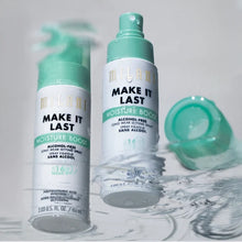 Cargar imagen en el visor de la galería, Milani Make It Last Moisture Boost Alcohol - Free Setting Spray