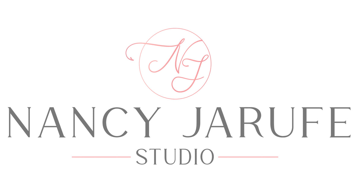 Piedras tornasol para uñas – Nancy Jarufe Studio