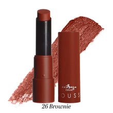 Cargar imagen en el visor de la galería, Italia Deluxe Mousse Labial Matte