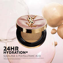 Cargar imagen en el visor de la galería, Yves Saint Laurent
Skin Affair Soft Glow Cushion Foundation