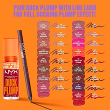 Cargar imagen en el visor de la galería, NYX Duck Plump gloss