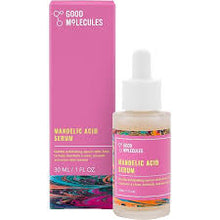 Cargar imagen en el visor de la galería, Good Molecules SUERO DE ÁCIDO MANDÉLICO