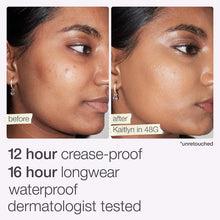 Cargar imagen en el visor de la galería, Tarte shape tape™ full coverage matte concealer