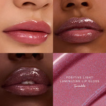 Cargar imagen en el visor de la galería, Rare Beauty by Selena Gomez
Violet Faves Mini Cheek and Lip Trio Makeup Gift Set