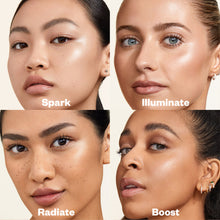 Cargar imagen en el visor de la galería, Kosas Glow Infused skin Enhancer