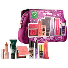 Cargar imagen en el visor de la galería, Sephora Favorites
Cozy & Clean Makeup Value Set