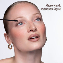 Cargar imagen en el visor de la galería, KJH.brand by Katie Jane Hughes
Microscara Volumizing & Lengthening Tubing Mascara
