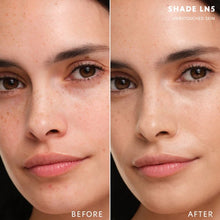 Cargar imagen en el visor de la galería, Yves Saint Laurent
Skin Affair Soft Glow Cushion Foundation