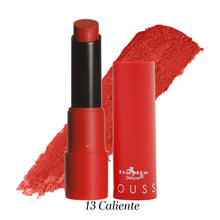 Cargar imagen en el visor de la galería, Italia Deluxe Mousse Labial Matte