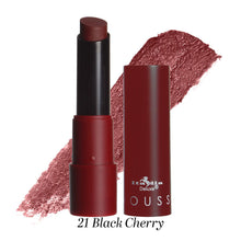 Cargar imagen en el visor de la galería, Italia Deluxe Mousse Labial Matte