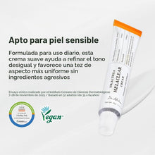 Cargar imagen en el visor de la galería, Dr. Althea Melaclear Cream con ácido tranexamico