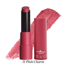 Cargar imagen en el visor de la galería, Italia Deluxe Mousse Labial Matte