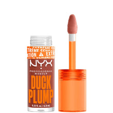 Cargar imagen en el visor de la galería, NYX Duck Plump gloss