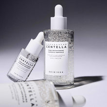 Cargar imagen en el visor de la galería, Skin 1004 Madagascar centella tone brightening capsule ampoule