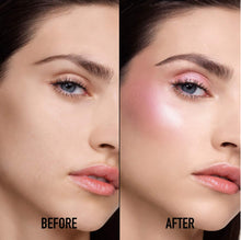 Cargar imagen en el visor de la galería, DIOR Forever Glow maximizer highlighter blush