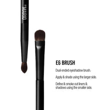 Cargar imagen en el visor de la galería, MAKEUP BY MARIO Mario's Face and Eye Trio Cosmetic Brush Set