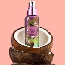 Cargar imagen en el visor de la galería, Beauty Creations Setting Spray Fijador de Maquillaje