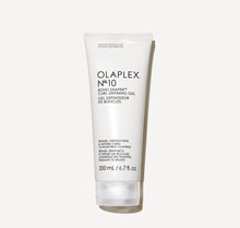 Cargar imagen en el visor de la galería, Olaplex N.10 Bond Shaper Curl Defining Gel para definir rizos