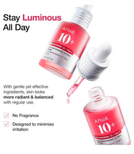 Cargar imagen en el visor de la galería, Anua Niacinamide 10 + Txa 4 Serum