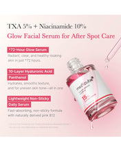 Cargar imagen en el visor de la galería, Medicube Txa Niacinamide 15 % Serum