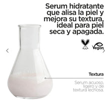 Cargar imagen en el visor de la galería, Revox Smoothing Face Serum Japanese Routine