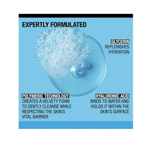 Cargar imagen en el visor de la galería, Neutrogena Hydro Boost Hydrating Gel Cleanser Limpiador Facial