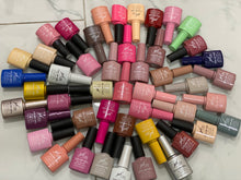 Cargar imagen en el visor de la galería, Yh Beja Cosmetics Color Gel Esmalte Semipermanente