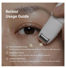 Cargar imagen en el visor de la galería, Dr.Althea Retinol Flat Iron Eye Roller