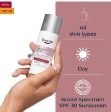 Cargar imagen en el visor de la galería, Eucerin Radiant Tone Daily Lotion 30