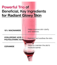 Cargar imagen en el visor de la galería, Anua Niacinamide 10 + Txa 4 Serum