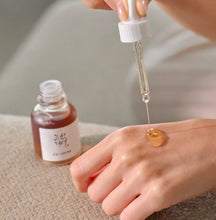 Cargar imagen en el visor de la galería, Beauty of Joseon Revive serum Ginseng + Snail Mucin