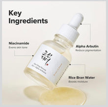 Cargar imagen en el visor de la galería, Beauty of Joseon Glow Deep Serum Rice + Alpha - Arbutin