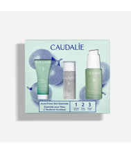 Cargar imagen en el visor de la galería, Caudalie Acne-Prone Skin Essentials Set