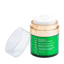 Cargar imagen en el visor de la galería, Farsáli The Reset Renewal Fluid Cream