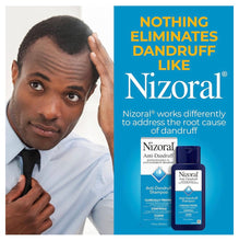 Cargar imagen en el visor de la galería, Nizoral Anti-Dandruff Shampoo anti caspa