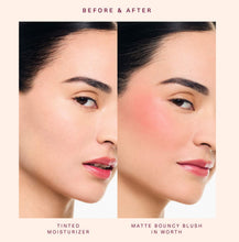 Cargar imagen en el visor de la galería, Rare Beauty Soft Pinch Matte Bouncy Blush