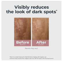 Cargar imagen en el visor de la galería, Eucerin Radiant Tone Dual Serum