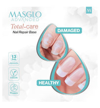 Cargar imagen en el visor de la galería, Masglo Clinical Total Care Esmalte Recuperador de uñas
