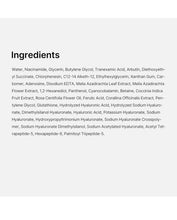 Cargar imagen en el visor de la galería, Medicube Txa Niacinamide 15 % Serum