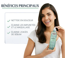 Cargar imagen en el visor de la galería, Eucerin Dermo Pure Gel Limpiador (400ml)